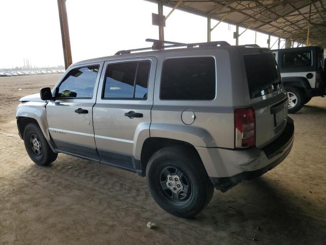 2013 JEEP PATRIOT SP #3315903096