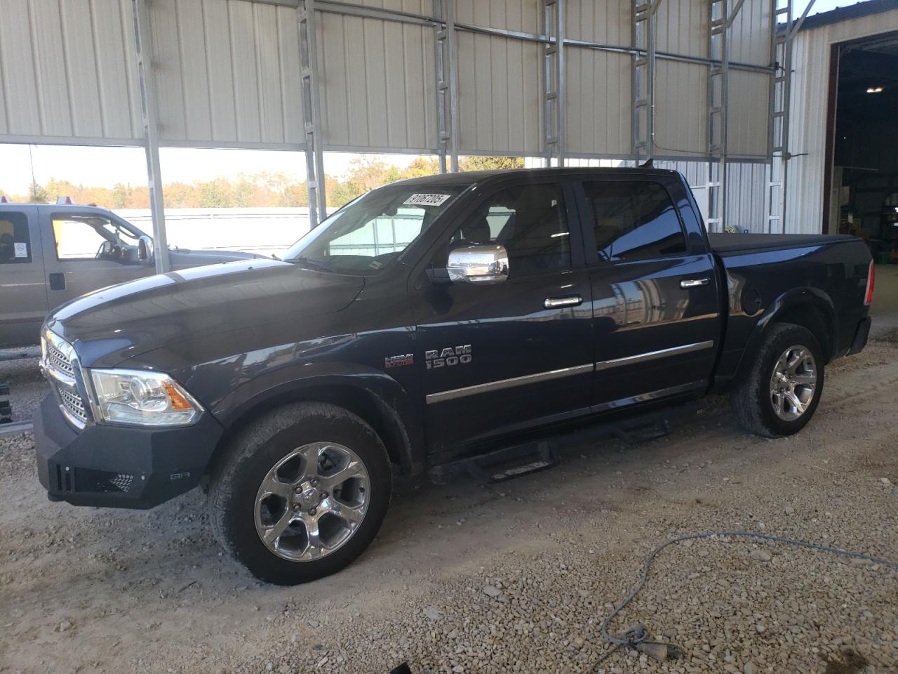 RAM 1500 LARAMIE