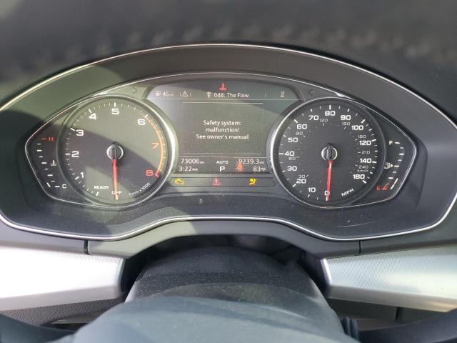 2020 AUDI Q5 PREMIUM #3304001665