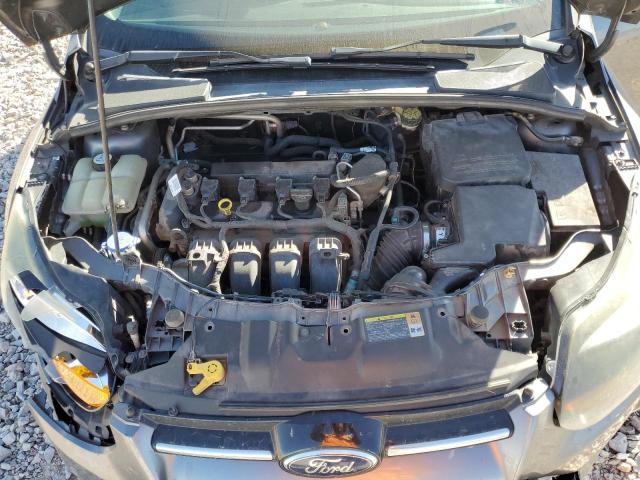 2012 FORD FOCUS TITA #3292293283