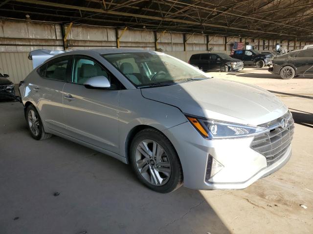 2019 HYUNDAI ELANTRA SE #3298045163