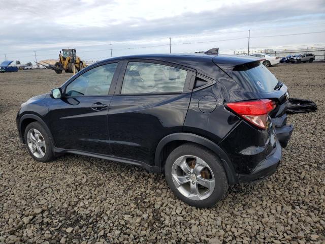 2016 HONDA HR-V LX - 3CZRU6H32GM766763