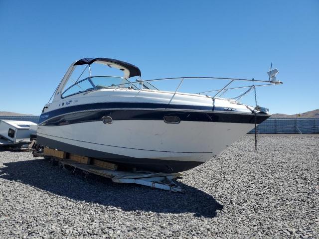 Global Auto Auctions: 2004 FOUR WINDS BOAT