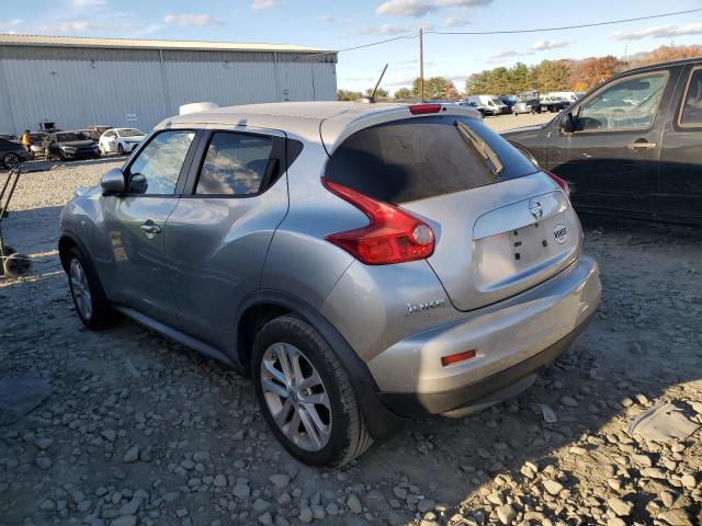 2012 NISSAN JUKE S #3305539068