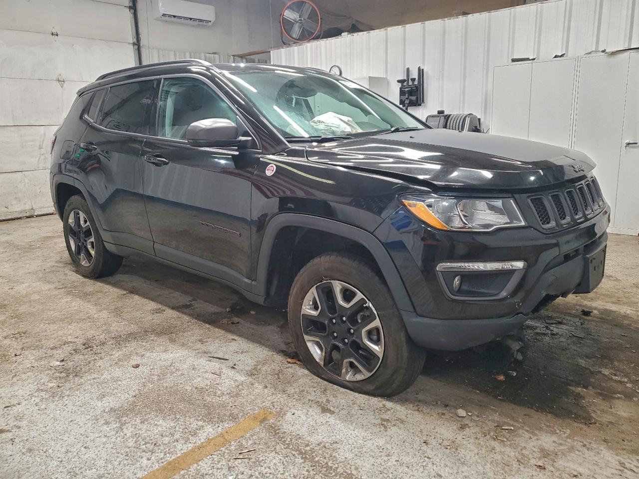 JEEP COMPASS TRAILHAWK