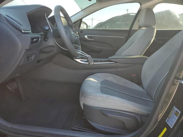 2020 HYUNDAI SONATA SE #3302799948