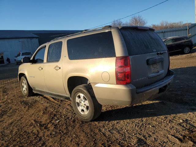 2007 CHEVROLET SUBURBAN K #3292555684