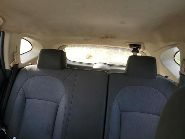 2013 NISSAN ROGUE S - JN8AS5MV2DW662431