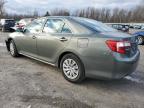 Lot #3296234513 2012 TOYOTA CAMRY BASE