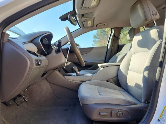 2016 CHEVROLET MALIBU LT - 1G1ZE5ST6GF251988