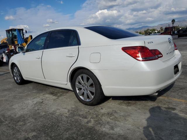 2006 TOYOTA AVALON XL #3301839339
