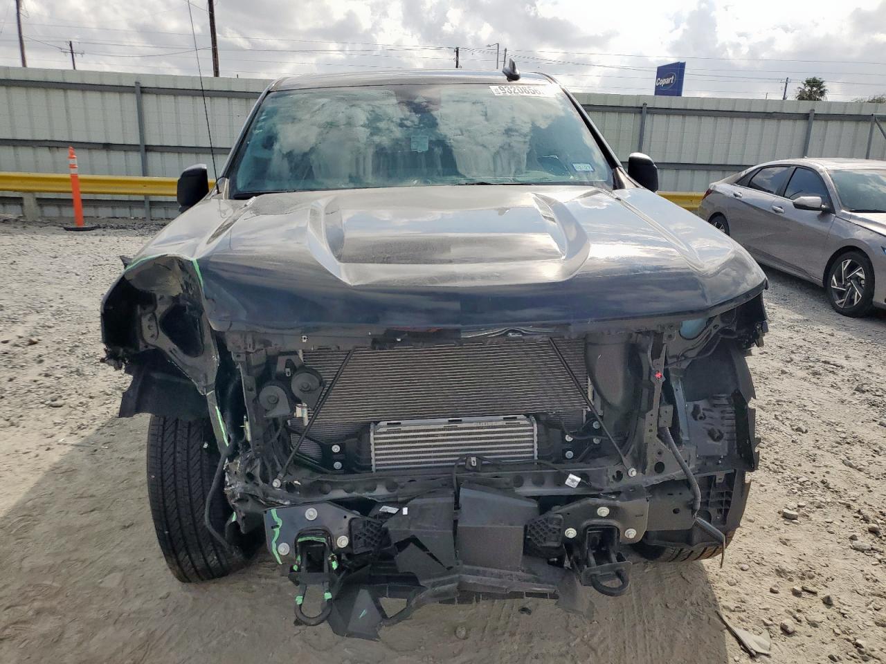 CHEVROLET SILVERADO C1500 CUSTOM