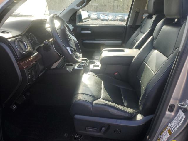 2014 TOYOTA TUNDRA CRE #3296365138