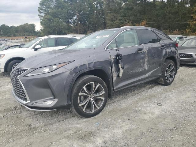 Global Auto Auctions: 2022 LEXUS RX 350