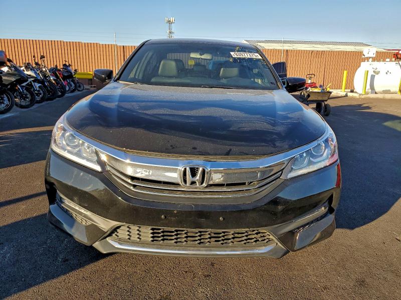 2017 HONDA ACCORD SPO #3296964844