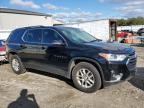 Lot #3294299891 2020 CHEVROLET TRAVERSE L
