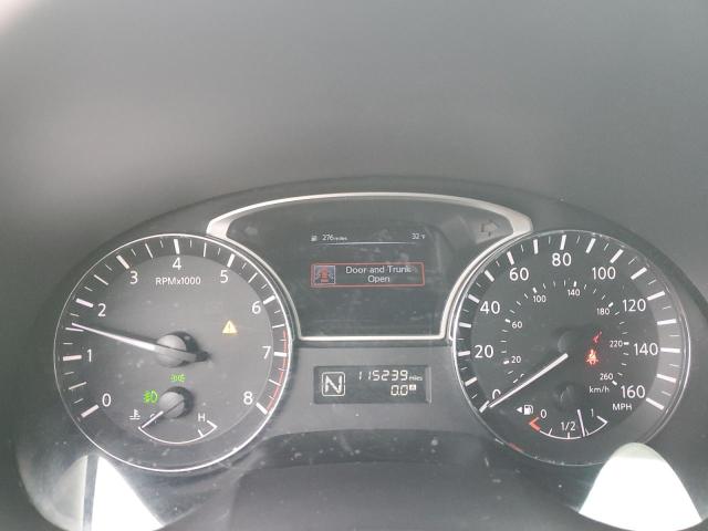 2014 NISSAN ALTIMA 2.5 #3296972838