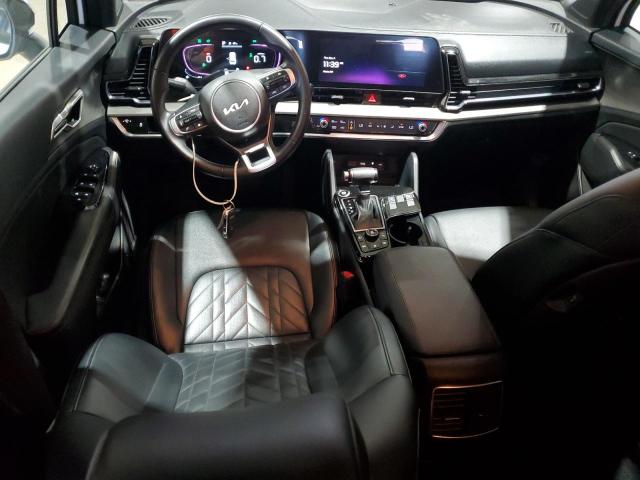 2023 KIA SPORTAGE X #3296303512