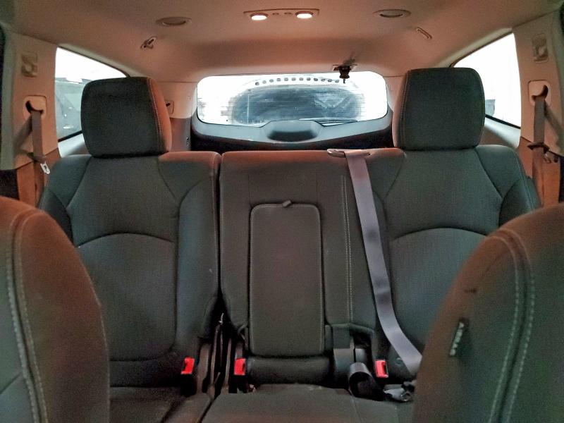 2015 CHEVROLET TRAVERSE L #3297146499