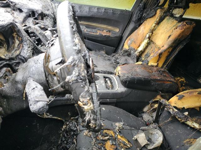 2012 DODGE DURANGO SX #3302593758