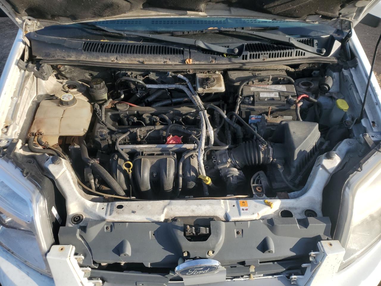 FORD TRANSIT CONNECT XLT