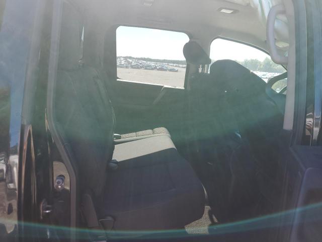 2014 NISSAN TITAN S #3290223235