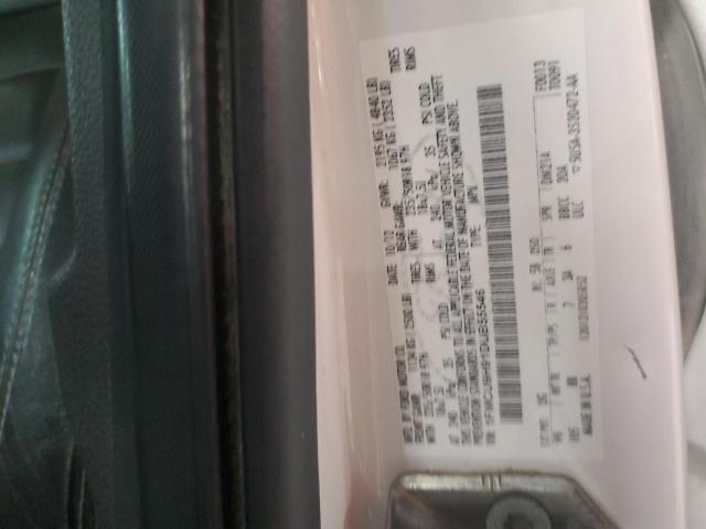 2013 FORD ESCAPE SEL - 1FMCU9H91DUB55546