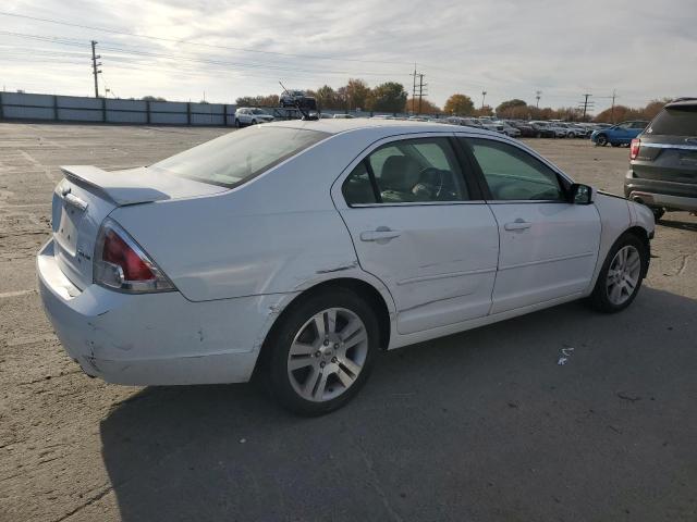 2007 FORD FUSION SEL #3286540198