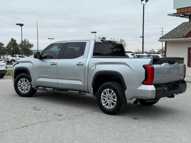 2024 TOYOTA TUNDRA CRE #3291241998