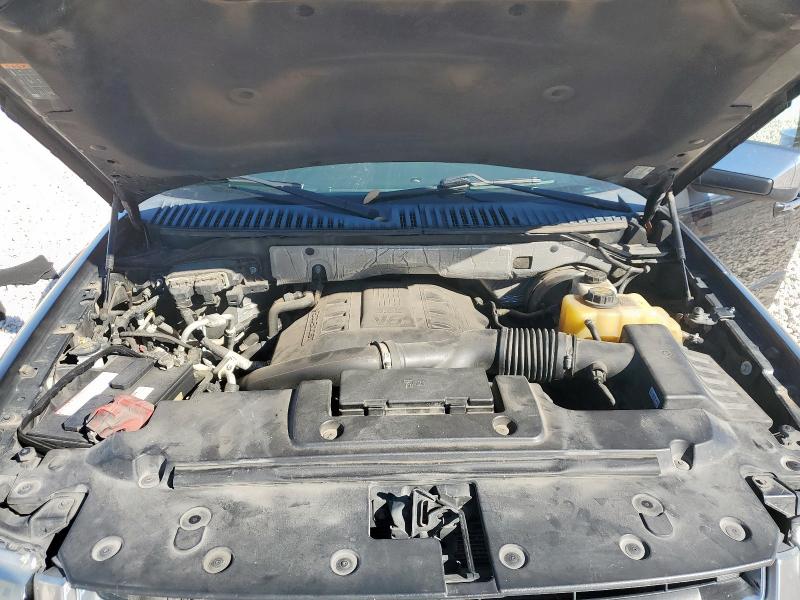2015 FORD EXPEDITION #3294550664