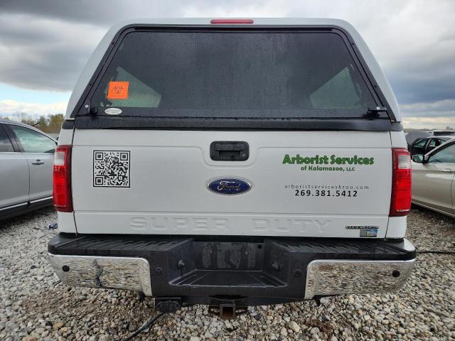 2013 FORD F250 SUPER - 1FT7W2B63DEB50266