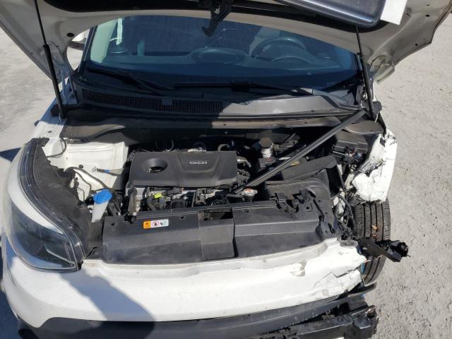 2018 KIA SOUL #3308440288