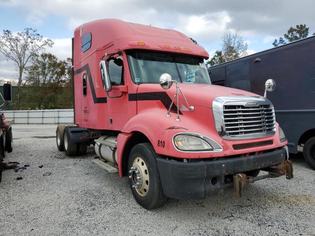 FREIGHTLINER CONVENTION