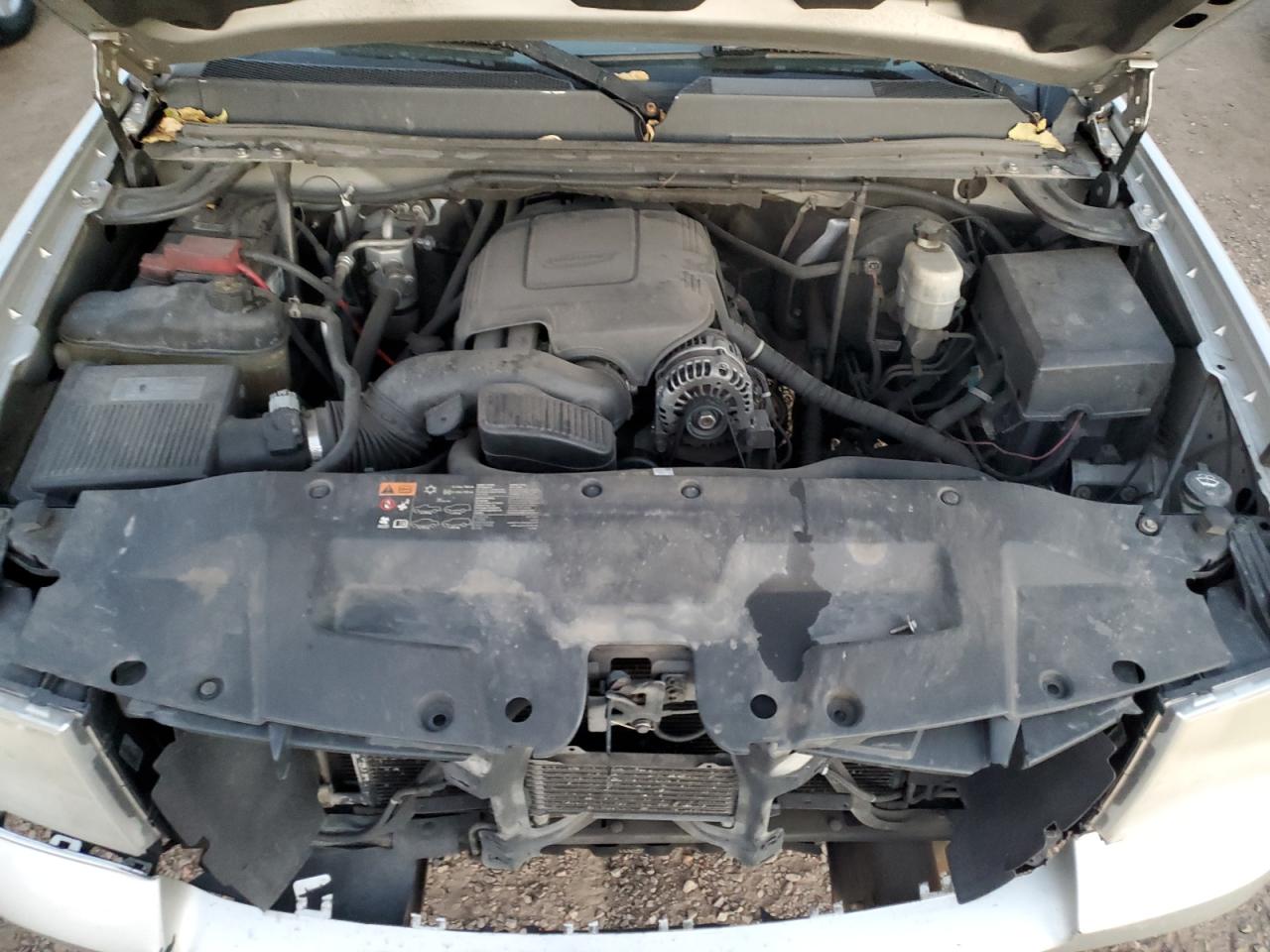 GMC SIERRA K1500 SLT