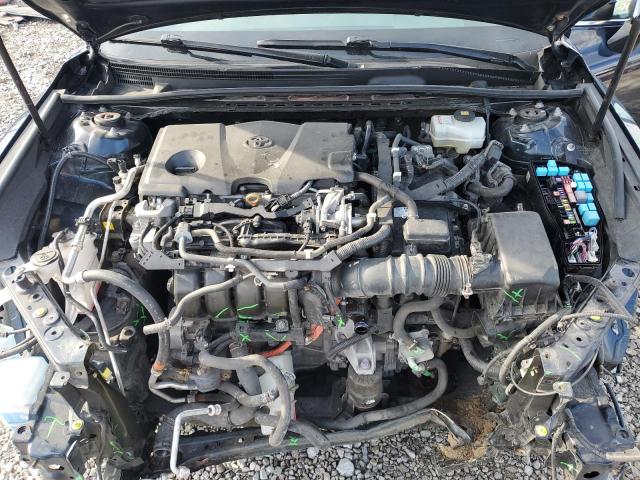 2019 TOYOTA CAMRY LE #3309506589