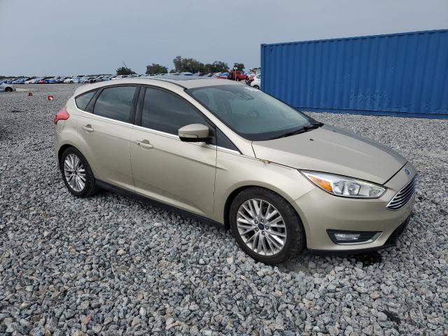 2018 FORD FOCUS TITA - 1FADP3N27JL220749