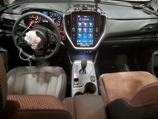 2024 SUBARU CROSSTREK #3298001052