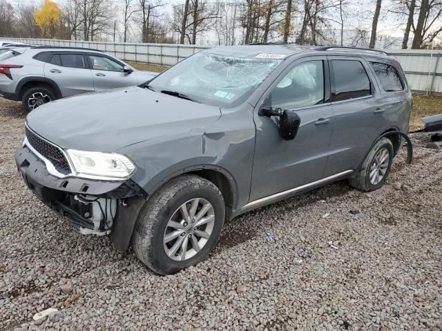 Global Auto Auctions: 2023 DODGE DURANGO SX