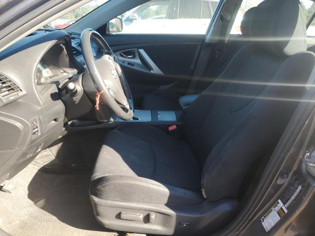 2010 TOYOTA CAMRY BASE #3285711706
