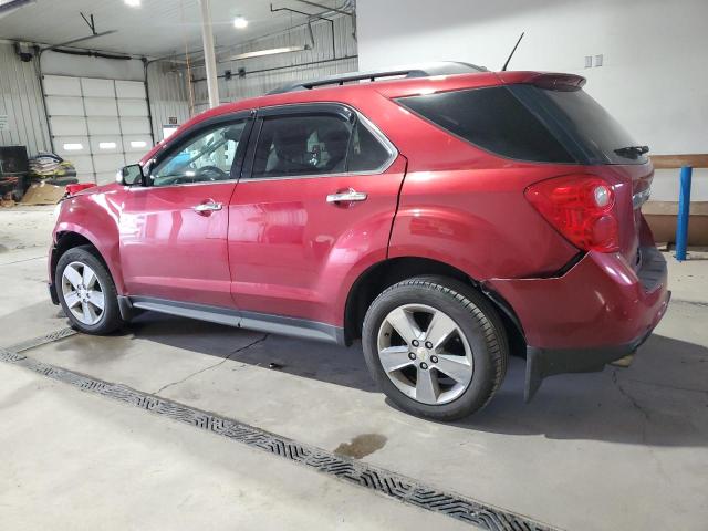 2014 CHEVROLET EQUINOX LT #3301962436