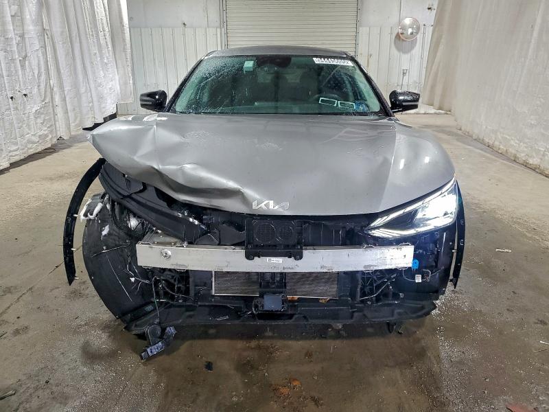 2023 KIA EV6 LIGHT #3312323773