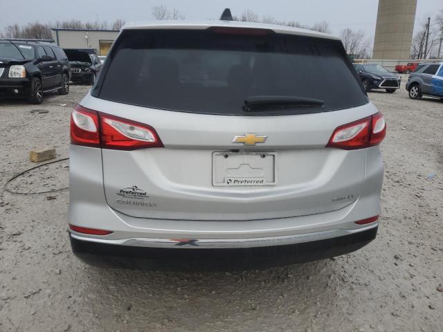 2020 CHEVROLET EQUINOX LT #3303703023