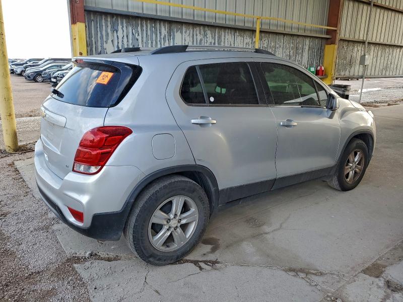 2018 CHEVROLET TRAX 1LT #3305424453