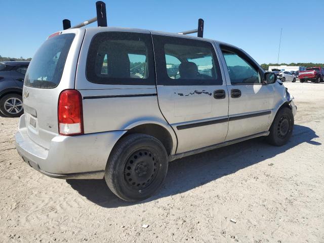 2006 CHEVROLET UPLANDER L #3297962844