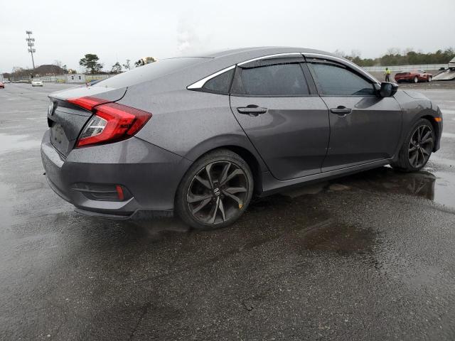 2016 HONDA CIVIC LX #3315888123
