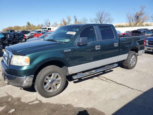 FORD F150 SUPER
