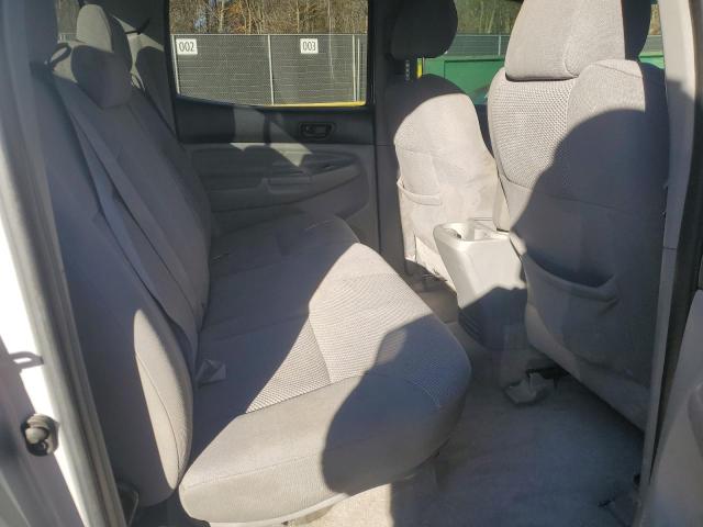 2007 TOYOTA TACOMA DOU #3286660296