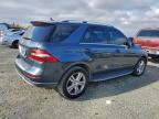 Lot #3298274040 2013 MERCEDES-BENZ ML 350 4MA