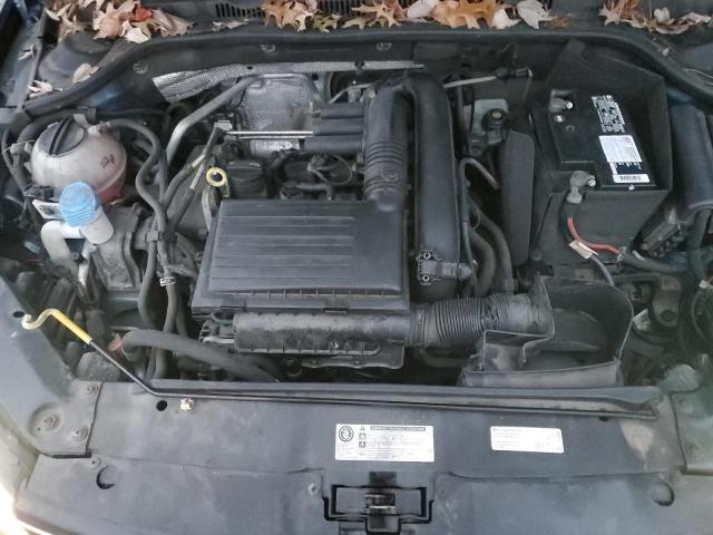 2016 VOLKSWAGEN JETTA S #3293524433