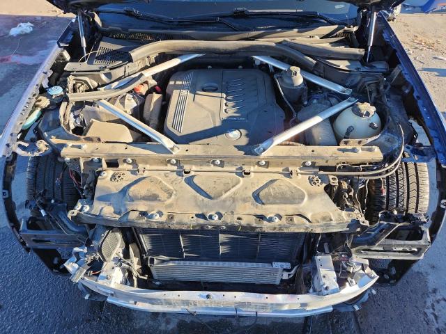 2019 BMW X5 XDRIVE4 #3294855792